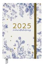 Terminkalender Campus Blühen 18 Monate 2025/2026 af Verlag Korsch