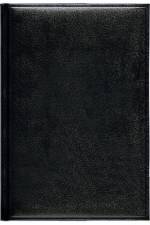 Buchkalender Concept Balaton schwarz 2025 af Verlag Korsch