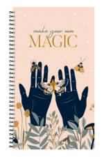 Taschenkalender Youngtimer Magic 2025 af Verlag Korsch