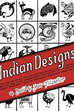 Indian Designs af David Villasenor