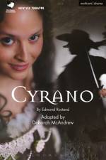 Cyrano af Edmond Rostand