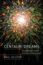 Centauri Dreams af Paul Gilster