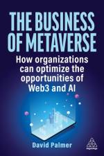 The Business of Metaverse af David Palmer
