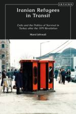 Iranian Refugees in Transit af Maral Jefroudi