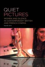 Quiet Pictures af Sarah Artt