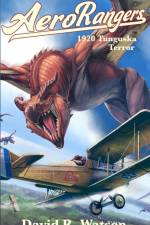 1920 Tunguska Terror af David R. Watson