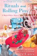 Rituals and Rolling Pins af Bailey Cates