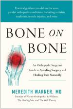 Bone on Bone af Meredith Warner