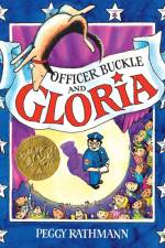 Officer Buckle and Gloria af Peggy Rathmann