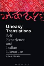 Uneasy Translations af Rita (Ashoka University Kothari
