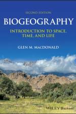 Biogeography af Glen M. (University of California at Los Angeles) MacDonald