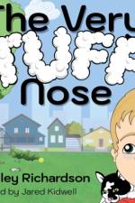 The Very Stuffy Nose af Kelley Richardson