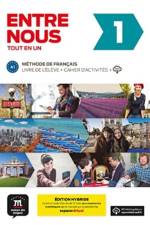 Entre Nous 1 - EDITION HYBRIDE