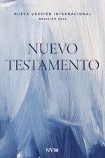 NVI, Nuevo Testamento, Revision 2022, Tapa Rustica, Azul af Vida Vida