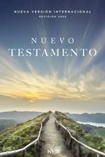 NVI, Nuevo Testamento, Revision 2022, Tapa Rustica, Paisaje af Vida Vida