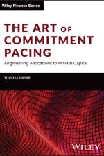 The Art of Commitment Pacing af Thomas (European Investment Fund Meyer