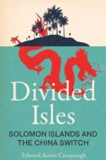 Divided Isles af Edward Acton Cavanough
