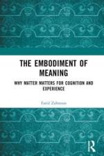 The Embodiment of Meaning af Farid Zahnoun