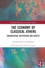 The Economy of Classical Athens af Emmanouil M L Economou