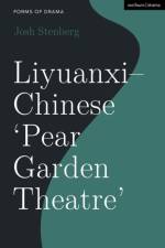 Liyuanxi - Chinese 'Pear Garden Theatre' af Josh (University of Sydney Stenberg