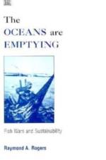 Oceans Are Emptying the af Raymond Rogers