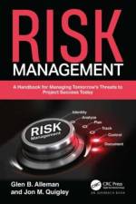 Risk Management af Glen B. Alleman