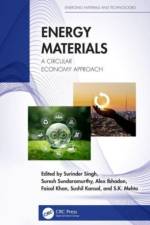 Energy Materials