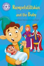 Reading Champion: Rumpelstiltskin and the baby af Damian Harvey