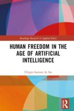 Human Freedom in the Age of AI af Filippo (Delft University of Technology Santoni de Sio
