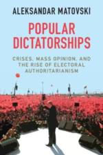Popular Dictatorships af Aleksandar (Naval Postgraduate School Matovski