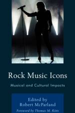 Rock Music Icons