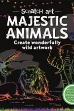 Majestic Animals af Igloo Books Ltd