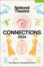 National Theatre Connections 2024 af Abi Zakarian