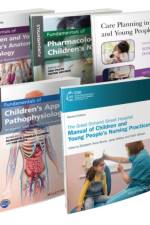 The Ultimate Children's Nursing Bundle