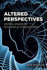 Altered Perspectives af Sam Woolfe