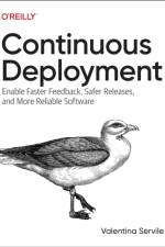 Continuous Deployment af Valentina Servile