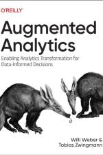 Augmented Analytics af Tobias Zwingmann