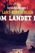 Som landet lå af Lars-Henrik Olsen