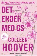 Det ender med os af Colleen Hoover
