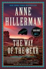 The Way of the Bear af Anne Hillerman