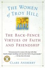 The Women of Troy Hill af Clare Ansberry