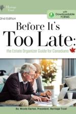 Before It's Too Late