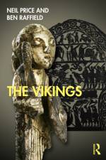 The Vikings af Neil Price