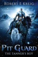 Pit Guard af Robert E Kreig