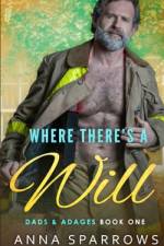 Where There's A Will af Anna Sparrows