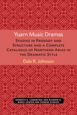 Yuarn Music Dramas af Dale Johnson