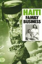 Haiti: Family Business af Rod Prince