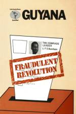 Guyana: Fraudulent Revolution af Latin America Bureau