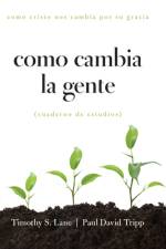 Como Cambia La Gente af Timothy S Lane