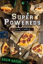 Super Powereds